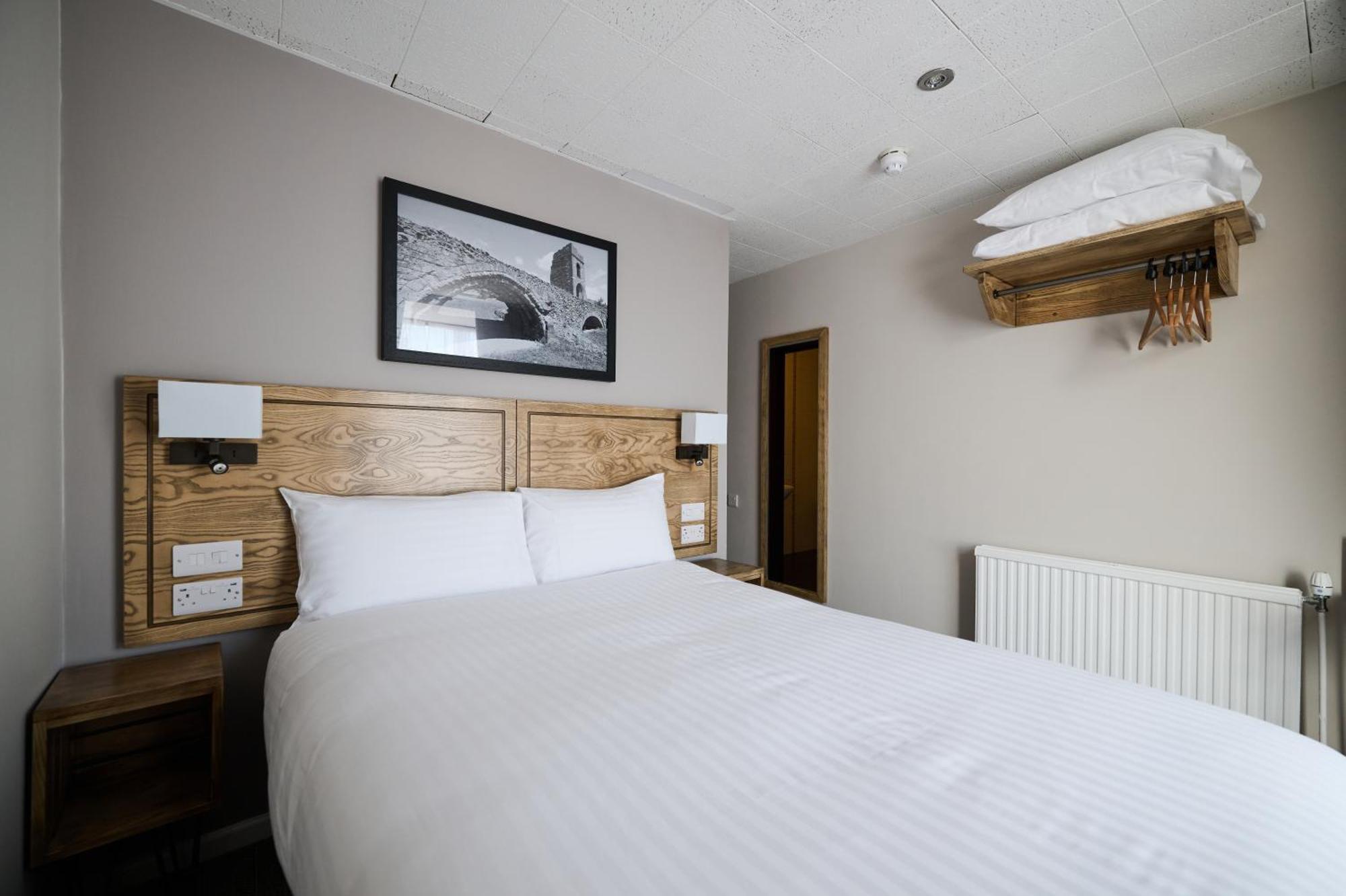 White Hart, Exeter By Marston'S Inns Exterior foto